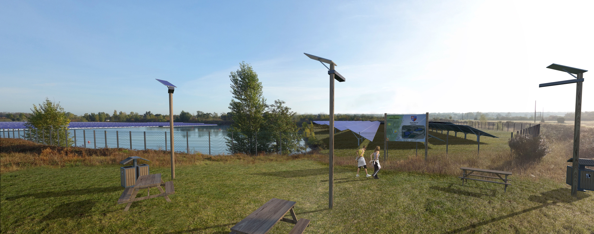 Financement participatif centrale photovoltaïque Solveo Energies (1)