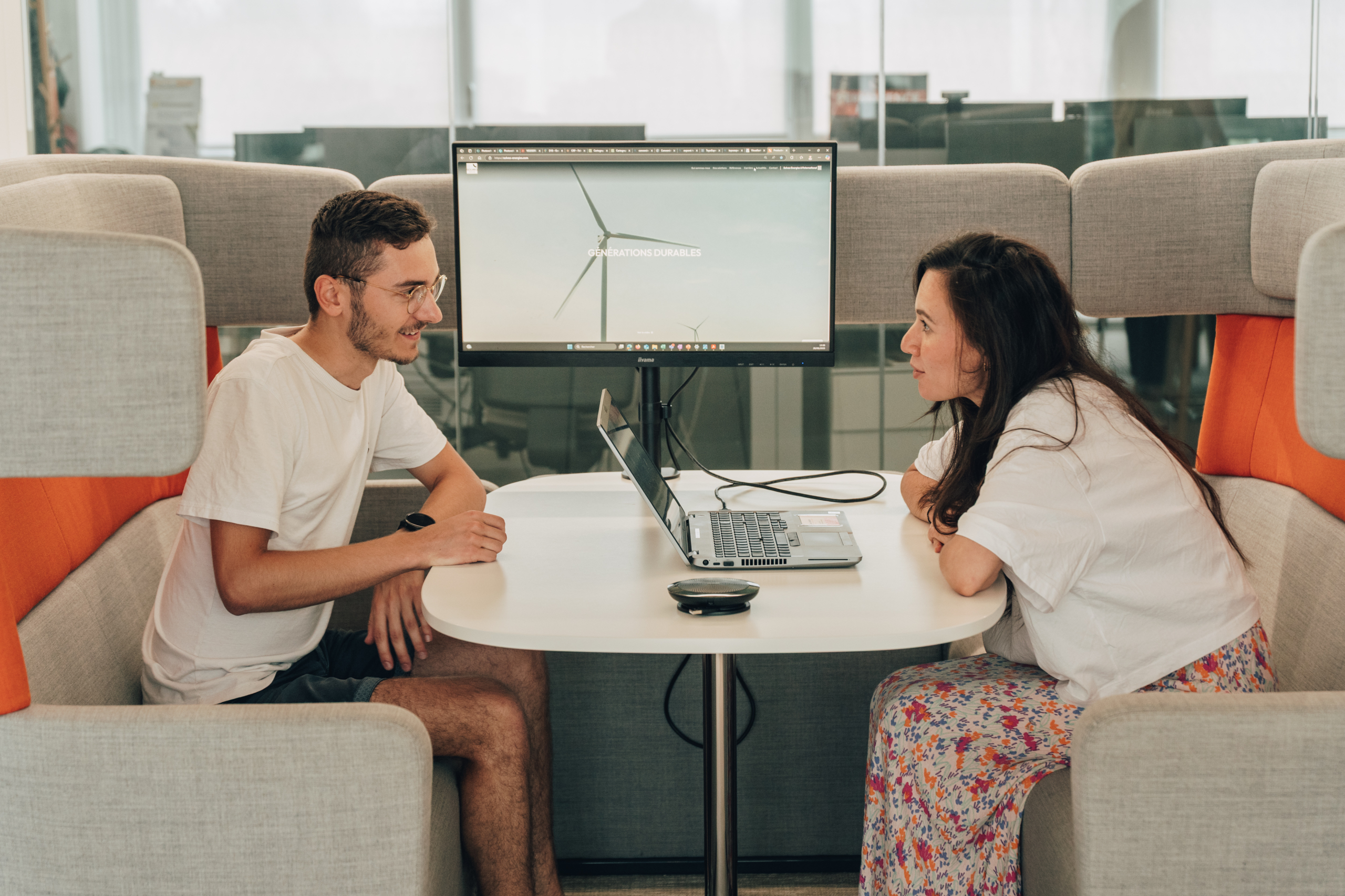 SOLVEO ENERGIES PRO 12