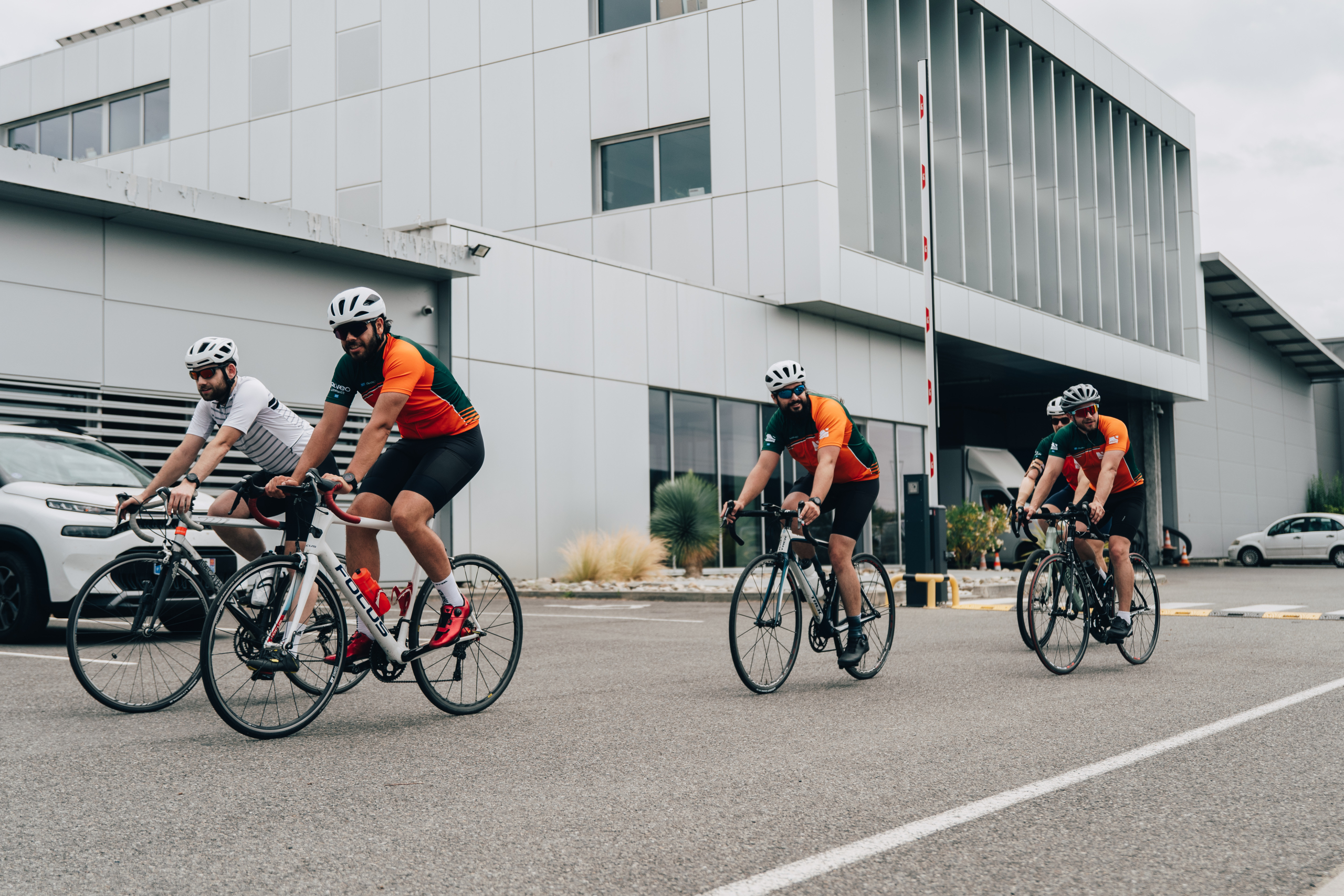 SOLVEO ENERGIES PRO 22