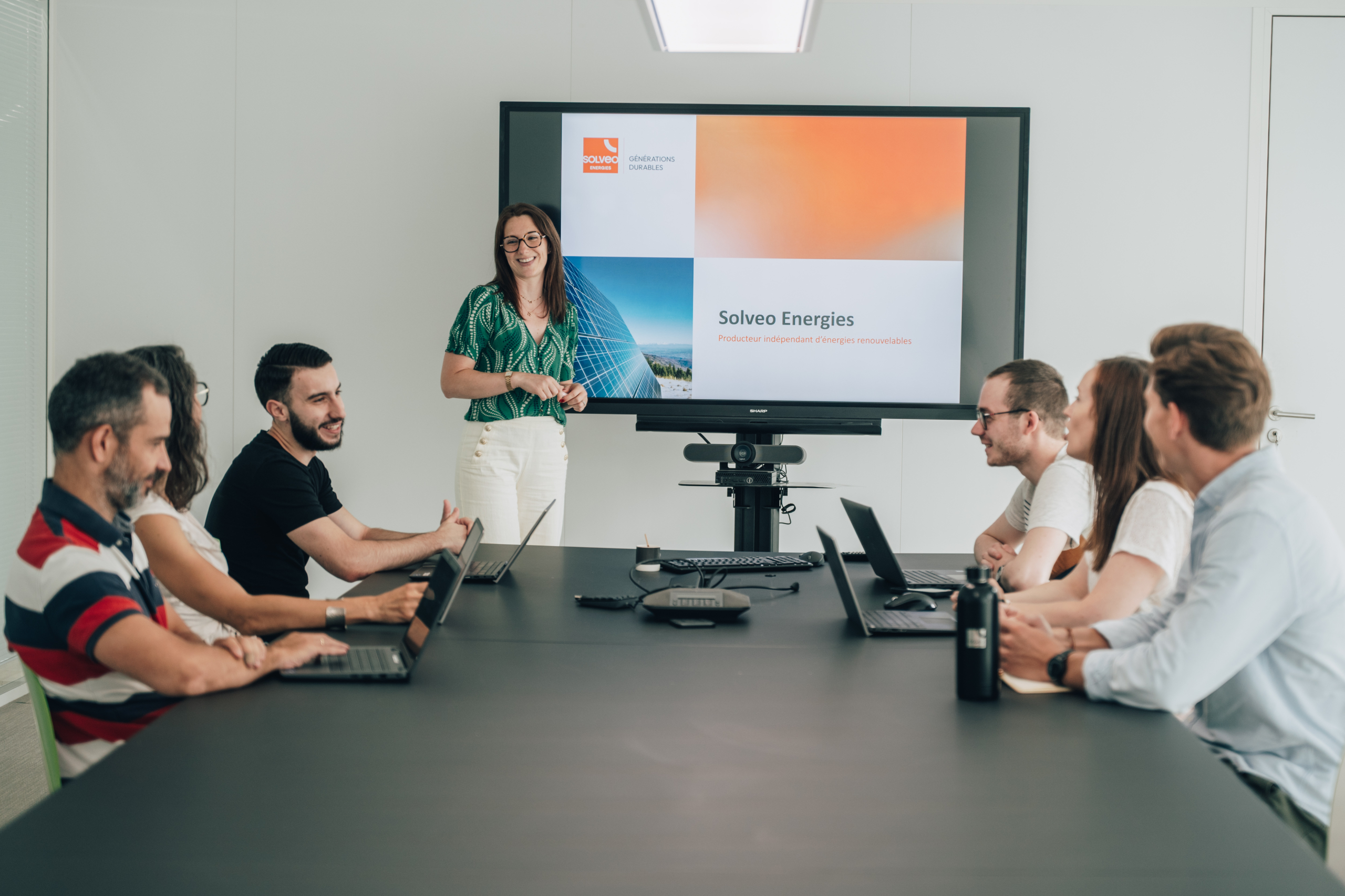 SOLVEO ENERGIES PRO 41