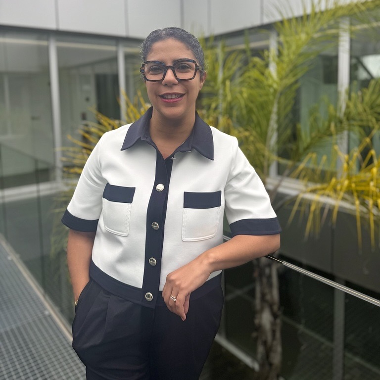 Jihane SERBOUTI SIRE