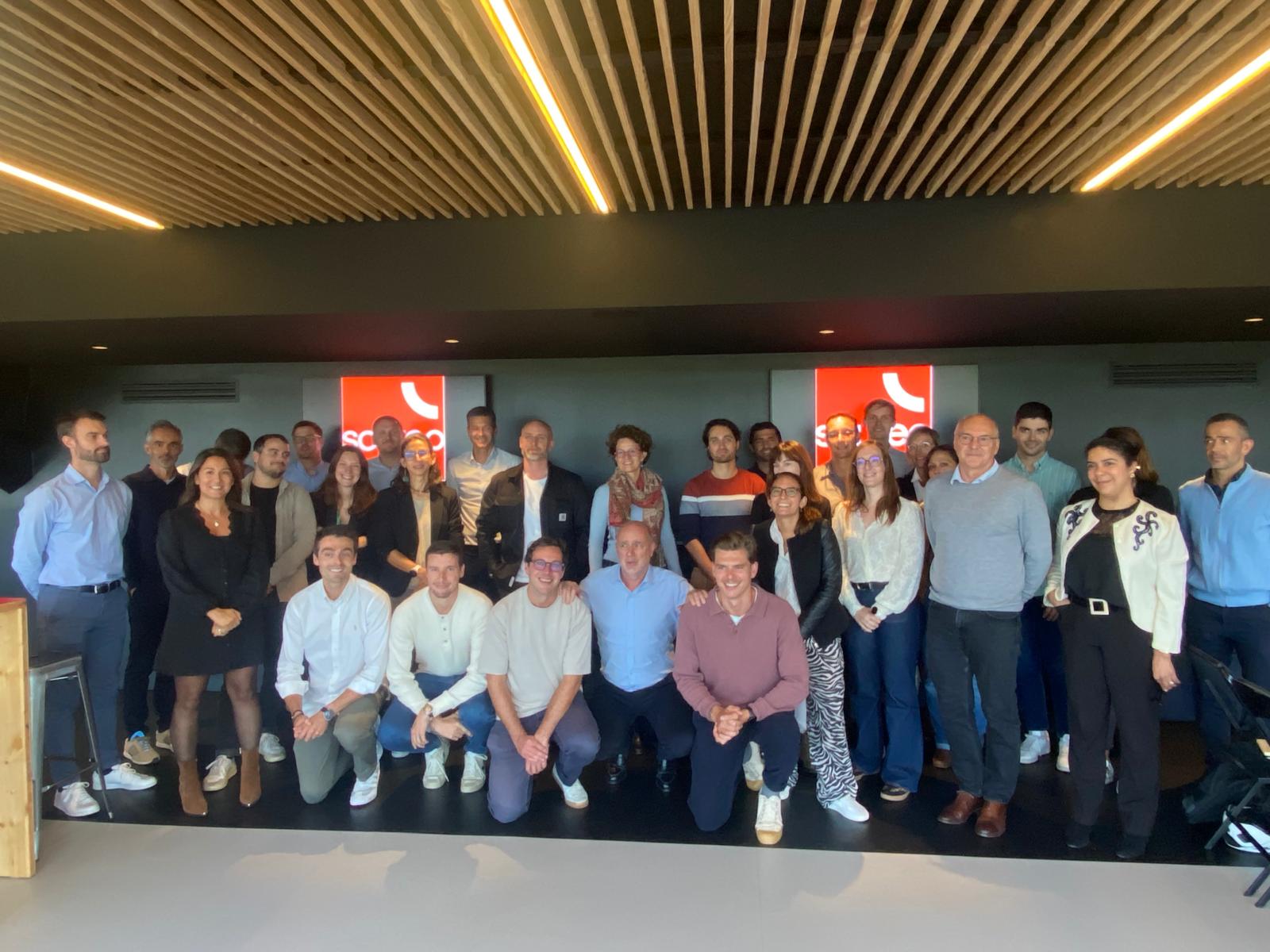 Formation managériale Solveo Energies