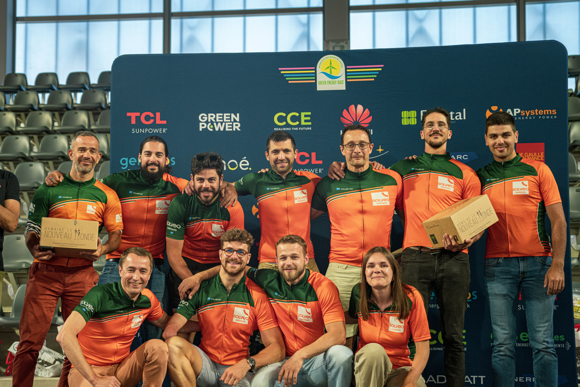 ENR Cycling©Collectif Com 09629